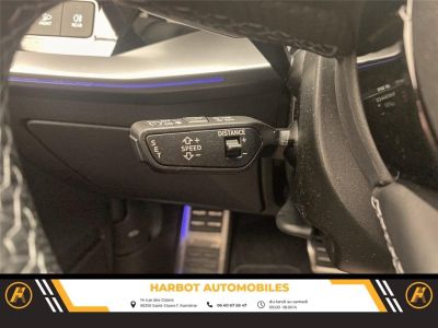 Audi A3 iv 40 tfsie 204 s tronic 6 s line   - 18