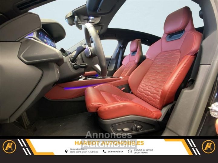 Audi e-tron GT 476 ch quattro extended - 9