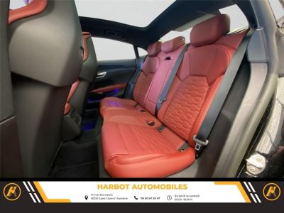 Audi e-tron GT 476 ch quattro extended   - 10