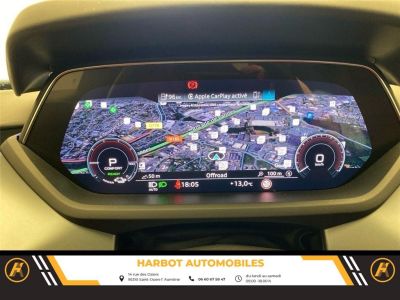 Audi e-tron GT 476 ch quattro extended   - 13