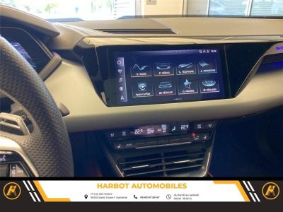 Audi e-tron GT 476 ch quattro extended   - 14
