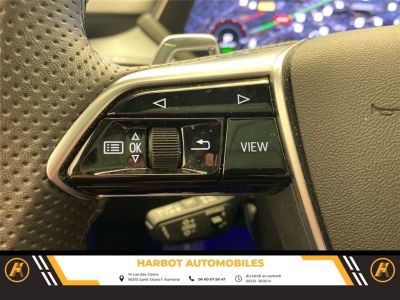 Audi e-tron GT 476 ch quattro extended   - 16