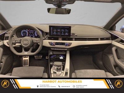 Audi A4 iii 35 tdi 163 s tronic 7 competition   - 7