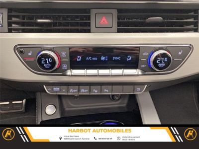 Audi A4 iii 35 tdi 163 s tronic 7 competition   - 17