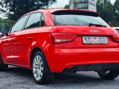 Audi A1 Sportback 1,2 TSI 86 BM * garantie 12 mois*   - 2
