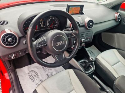 Audi A1 Sportback 1,2 TSI 86 BM * garantie 12 mois*   - 4