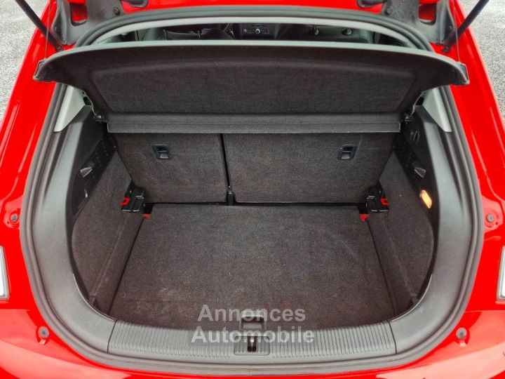 Audi A1 Sportback 1,2 TSI 86 BM * garantie 12 mois* - 5