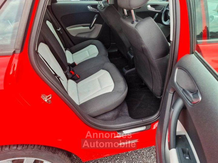 Audi A1 Sportback 1,2 TSI 86 BM * garantie 12 mois* - 6