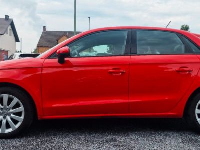 Audi A1 Sportback 1,2 TSI 86 BM * garantie 12 mois*   - 10