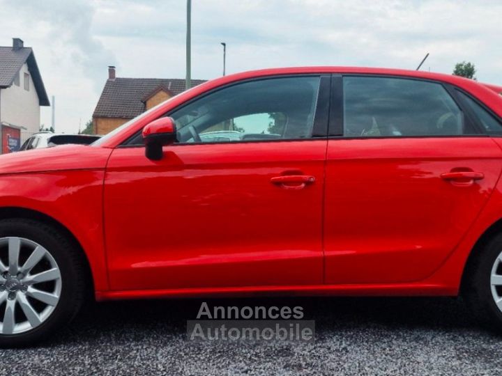 Audi A1 Sportback 1,2 TSI 86 BM * garantie 12 mois* - 10