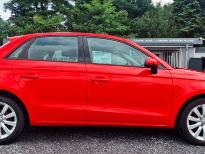 Audi A1 Sportback 1,2 TSI 86 BM * garantie 12 mois*   - 11