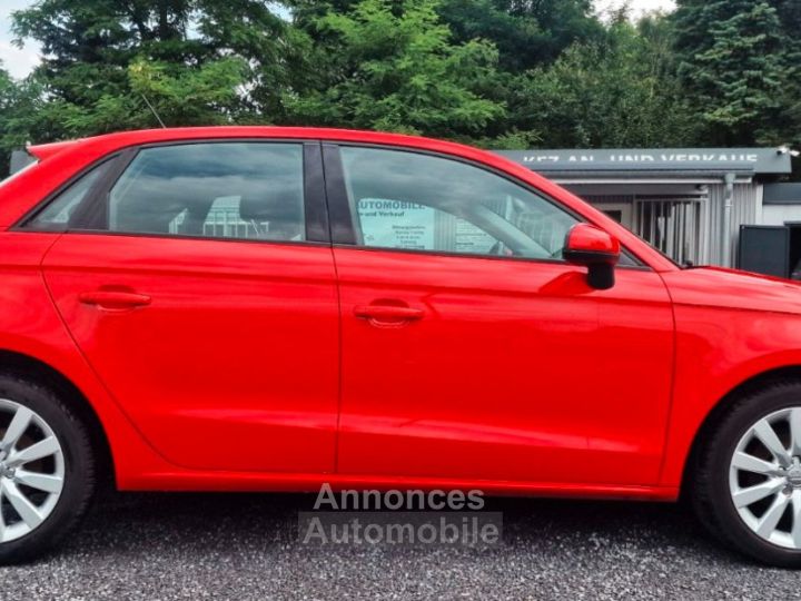 Audi A1 Sportback 1,2 TSI 86 BM * garantie 12 mois* - 11