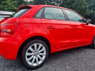 Audi A1 Sportback 1,2 TSI 86 BM * garantie 12 mois*   - 12