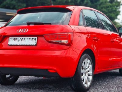 Audi A1 Sportback 1,2 TSI 86 BM * garantie 12 mois*   - 14