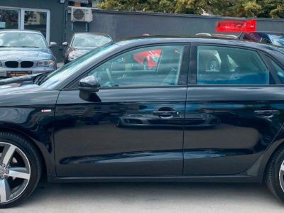 Audi A1 Sportback 1 6 TDI 90 S-Tronic *GARANTIE 12 MOIS*   - 2