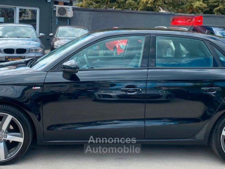 Audi A1 Sportback 1 6 TDI 90 S-Tronic *GARANTIE 12 MOIS* - 2