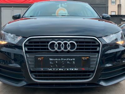 Audi A1 Sportback 1 6 TDI 90 S-Tronic *GARANTIE 12 MOIS*   - 3