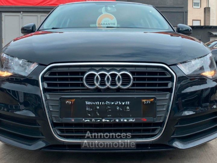 Audi A1 Sportback 1 6 TDI 90 S-Tronic *GARANTIE 12 MOIS* - 3