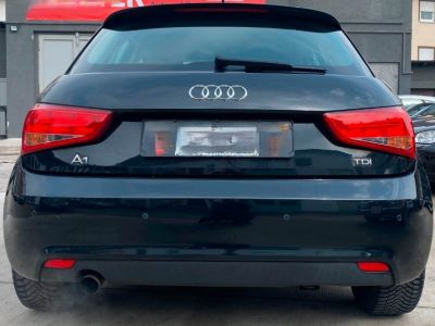 Audi A1 Sportback 1 6 TDI 90 S-Tronic *GARANTIE 12 MOIS*   - 4