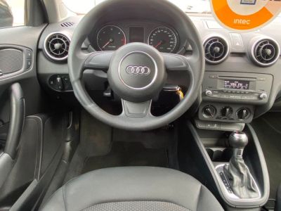 Audi A1 Sportback 1 6 TDI 90 S-Tronic *GARANTIE 12 MOIS*   - 5