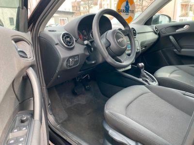 Audi A1 Sportback 1 6 TDI 90 S-Tronic *GARANTIE 12 MOIS*   - 7