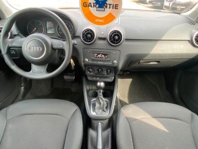 Audi A1 Sportback 1 6 TDI 90 S-Tronic *GARANTIE 12 MOIS*   - 8