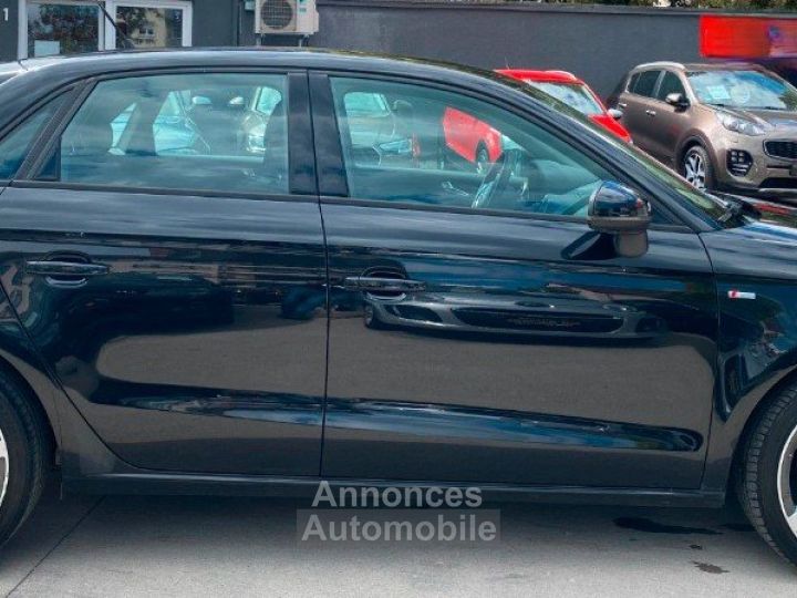 Audi A1 Sportback 1 6 TDI 90 S-Tronic *GARANTIE 12 MOIS* - 9