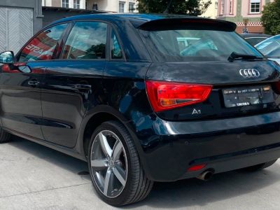 Audi A1 Sportback 1 6 TDI 90 S-Tronic *GARANTIE 12 MOIS*   - 10