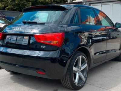 Audi A1 Sportback 1 6 TDI 90 S-Tronic *GARANTIE 12 MOIS*   - 11