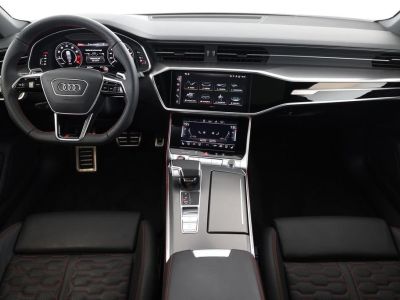 Audi RS7 SPORTBACK 40 TFSI QUATTRO BVA   - 2