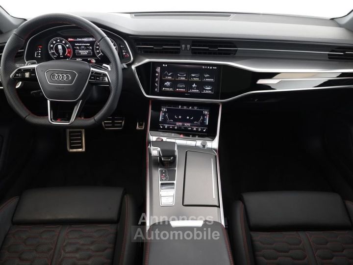 Audi RS7 SPORTBACK 40 TFSI QUATTRO BVA - 2