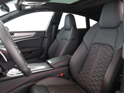 Audi RS7 SPORTBACK 40 TFSI QUATTRO BVA   - 4