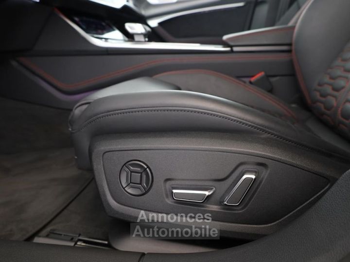 Audi RS7 SPORTBACK 40 TFSI QUATTRO BVA - 6
