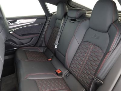 Audi RS7 SPORTBACK 40 TFSI QUATTRO BVA   - 7