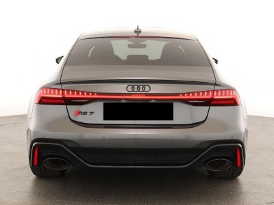 Audi RS7 SPORTBACK 40 TFSI QUATTRO BVA   - 8