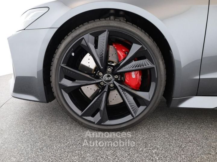 Audi RS7 SPORTBACK 40 TFSI QUATTRO BVA - 10