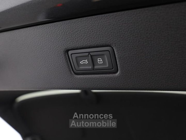 Audi RS7 SPORTBACK 40 TFSI QUATTRO BVA - 12