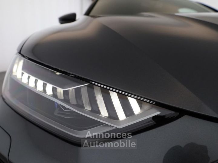 Audi RS7 SPORTBACK 40 TFSI QUATTRO BVA - 14