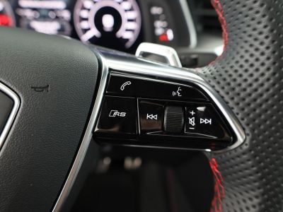 Audi RS7 SPORTBACK 40 TFSI QUATTRO BVA   - 15