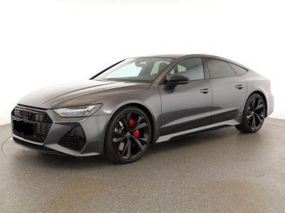 Audi RS7 SPORTBACK 40 TFSI QUATTRO BVA   - 16