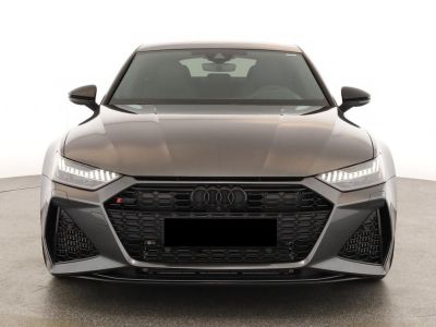 Audi RS7 SPORTBACK 40 TFSI QUATTRO BVA   - 17