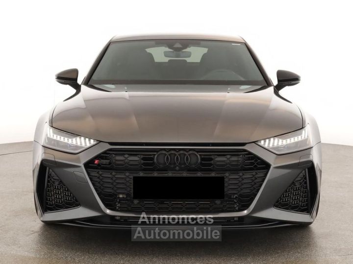 Audi RS7 SPORTBACK 40 TFSI QUATTRO BVA - 17