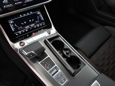 Audi RS7 SPORTBACK 40 TFSI QUATTRO BVA   - 18