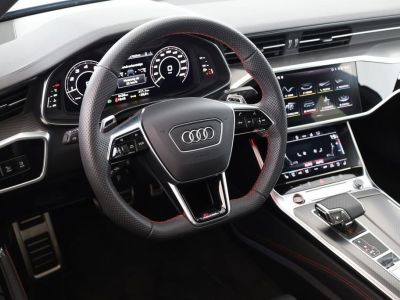 Audi RS7 SPORTBACK 40 TFSI QUATTRO BVA   - 20
