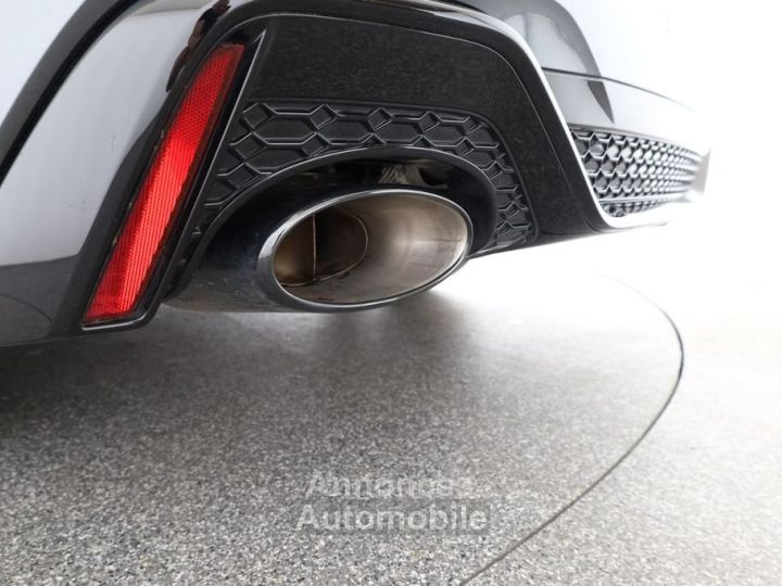 Audi RS7 SPORTBACK 40 TFSI QUATTRO BVA - 21