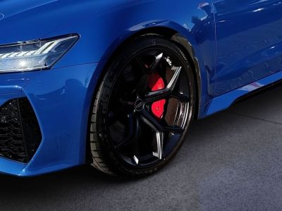 Audi RS7 SPORTBACK 40 TFSI QUATTRO PACK PERFORMANCE 630CV   - 1