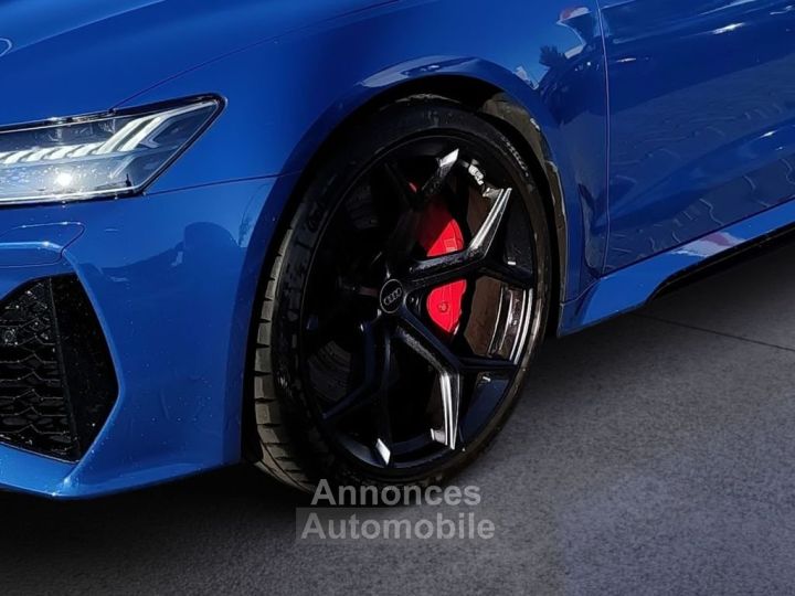 Audi RS7 SPORTBACK 40 TFSI QUATTRO PACK PERFORMANCE 630CV - 1