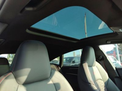 Audi RS7 SPORTBACK 40 TFSI QUATTRO PACK PERFORMANCE 630CV   - 2