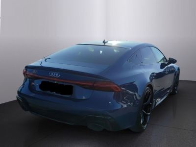Audi RS7 SPORTBACK 40 TFSI QUATTRO PACK PERFORMANCE 630CV   - 4