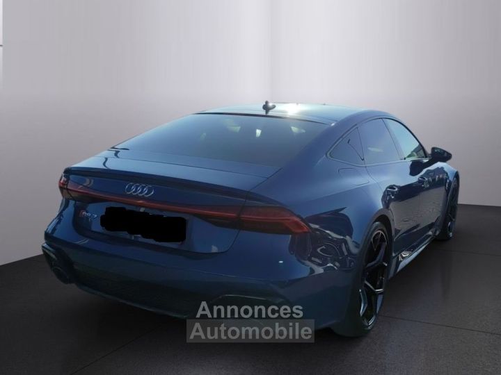 Audi RS7 SPORTBACK 40 TFSI QUATTRO PACK PERFORMANCE 630CV - 4